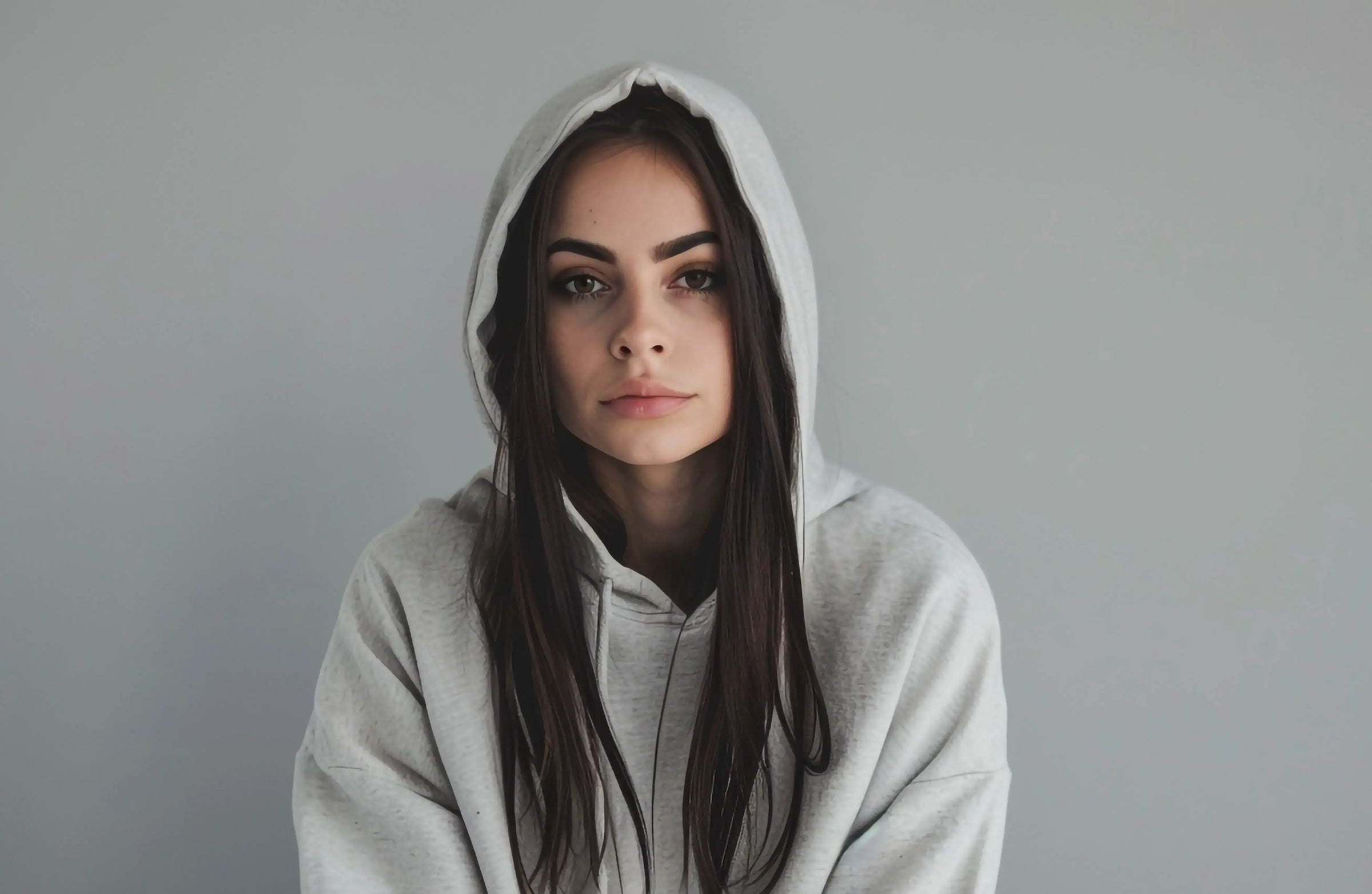 Damestruien & hoodies