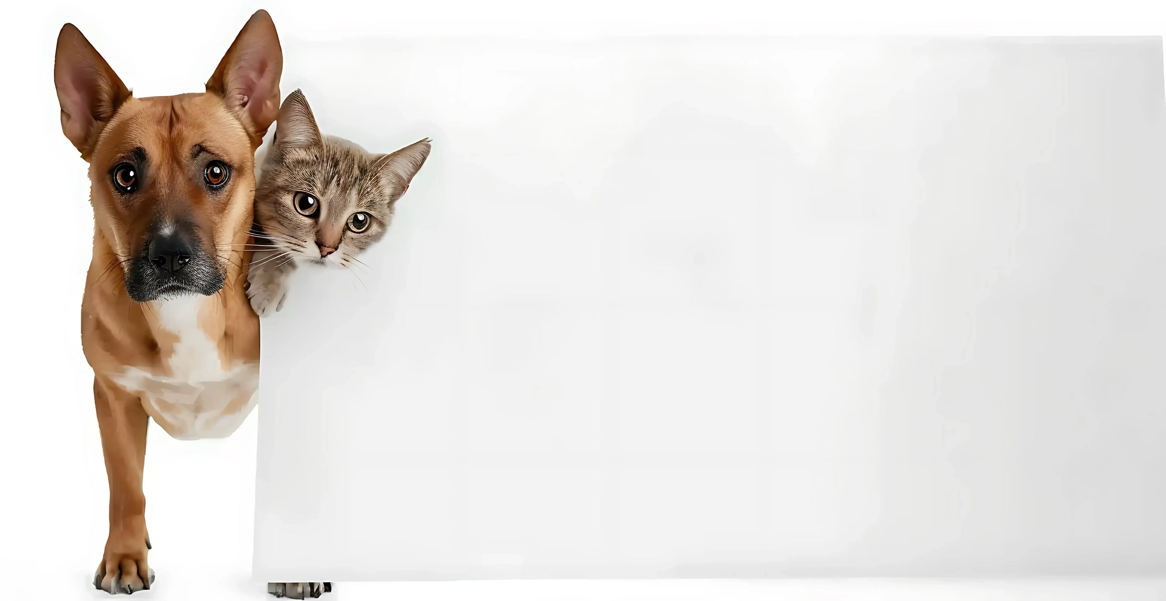 Huisdierbenodigdheden