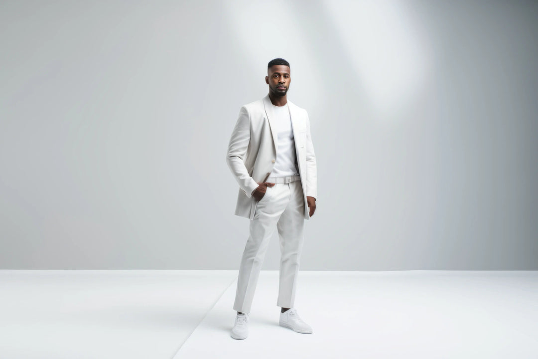 Heren sets & overalls