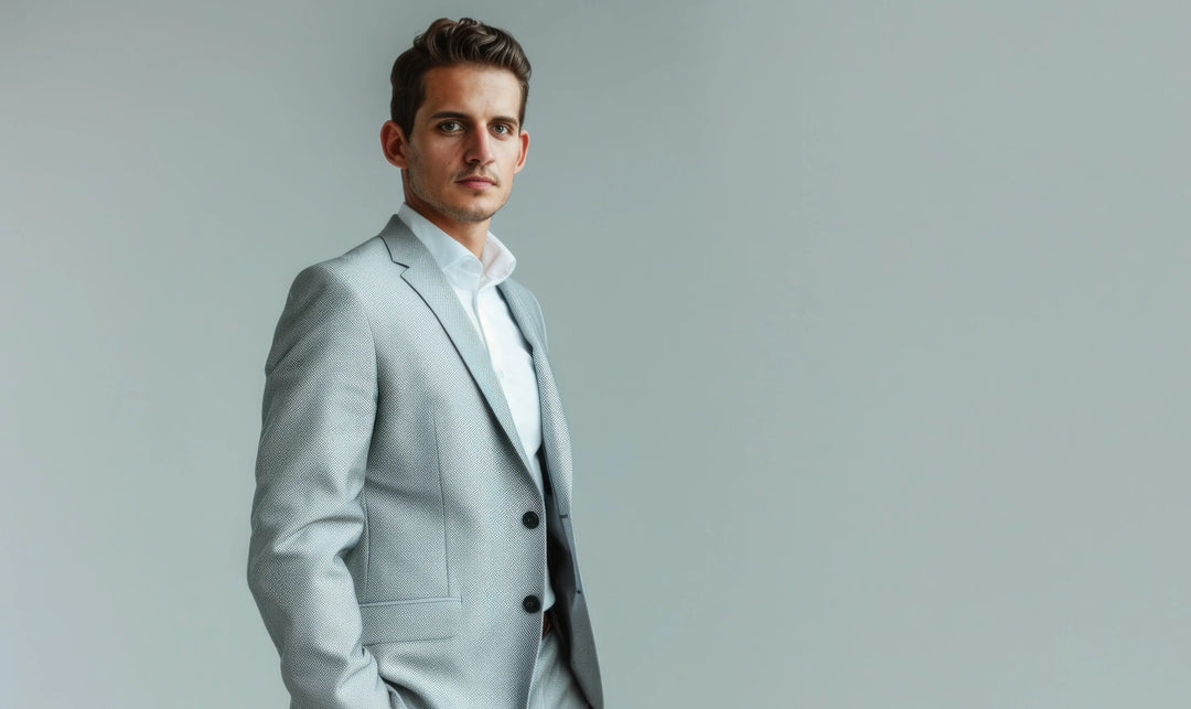 Heren gilets & blazers