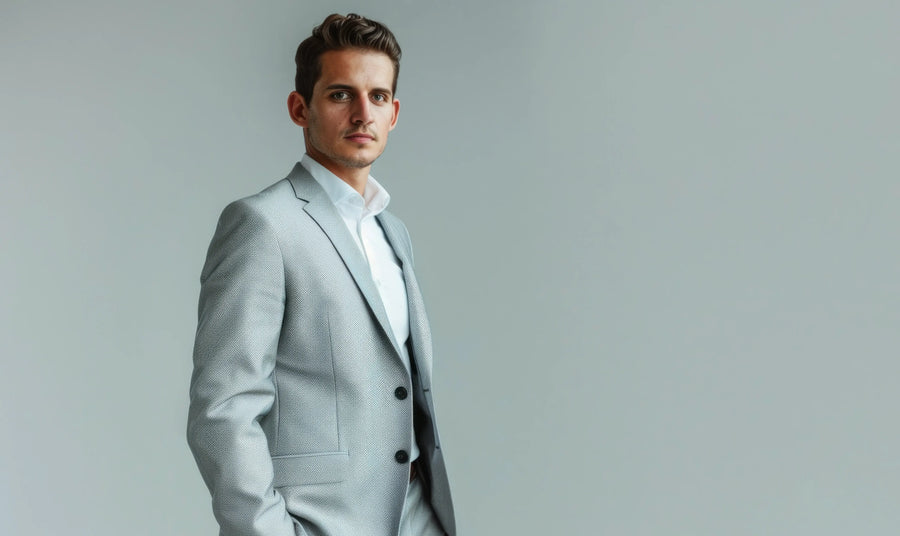 Heren gilets & blazers