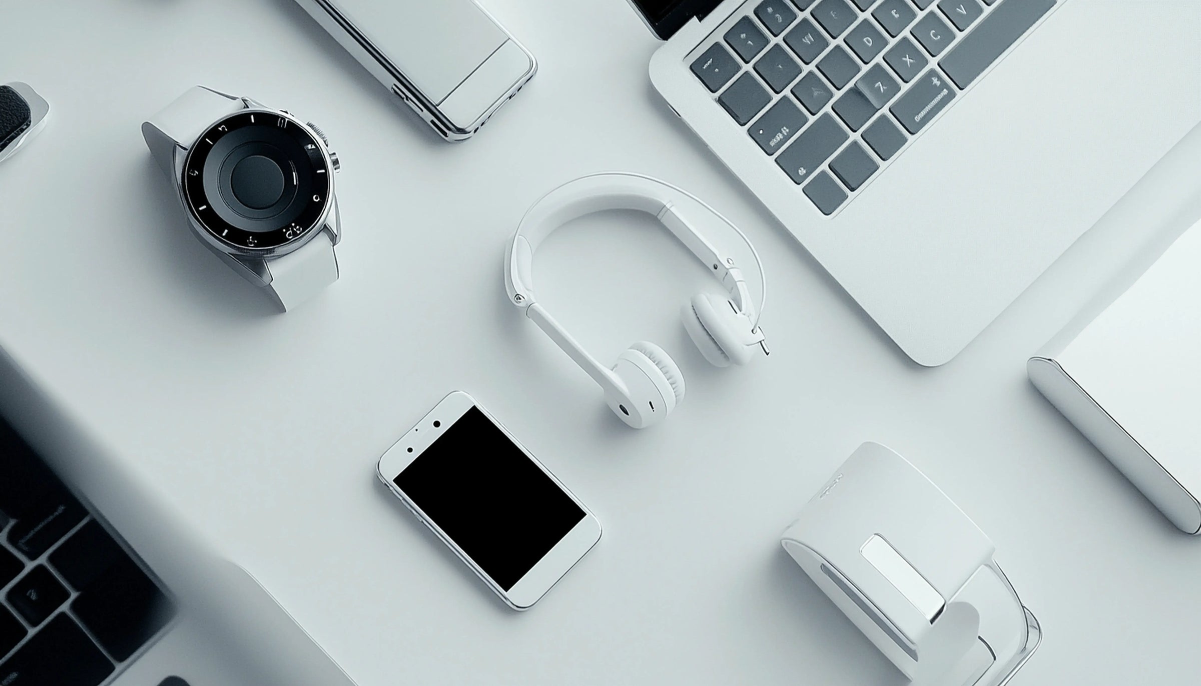 Technologie & gadgets