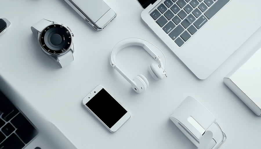 Technologie & gadgets