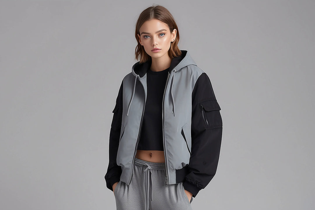 Damesjassen & mantels