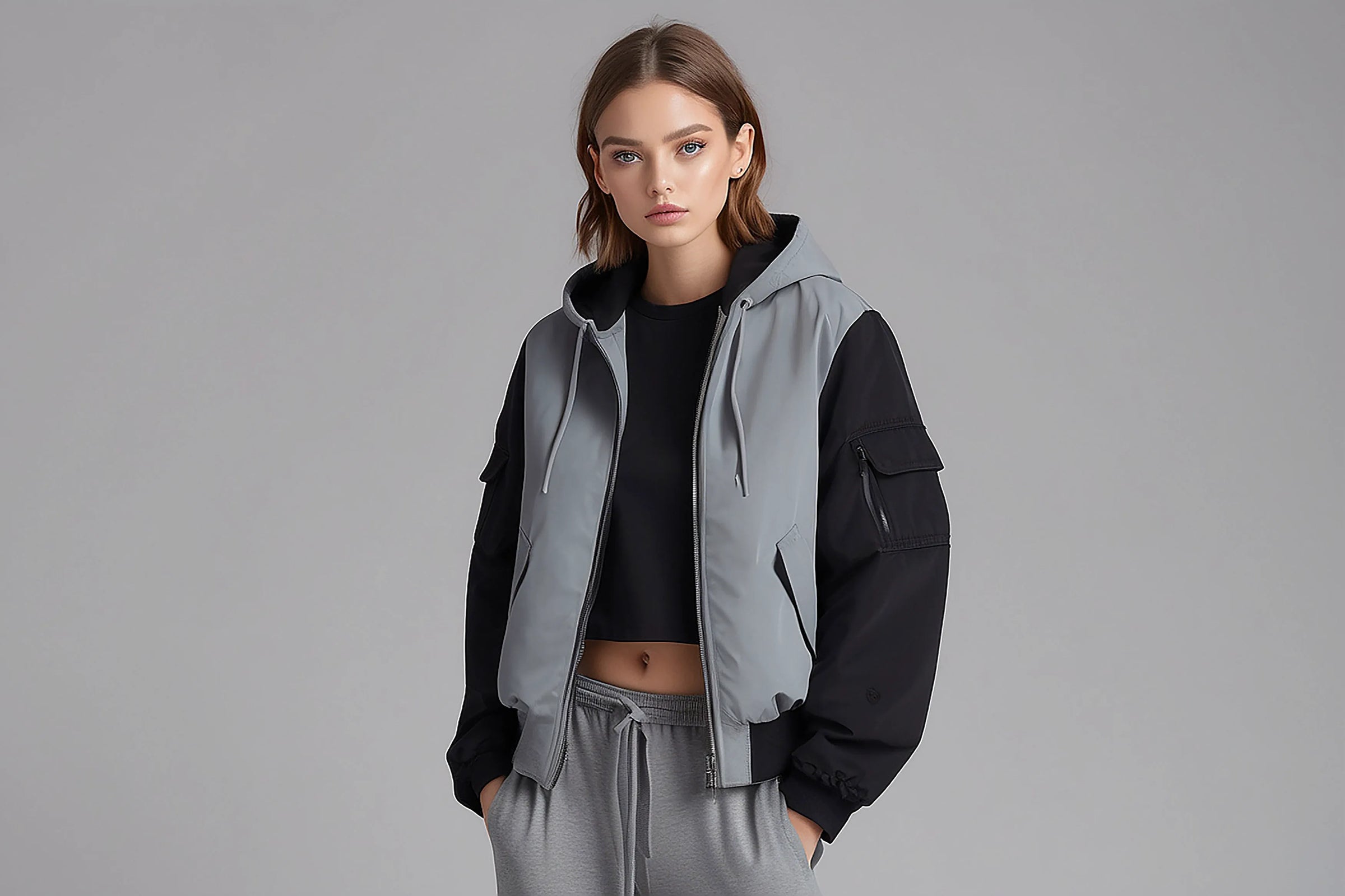 Damesjassen & mantels