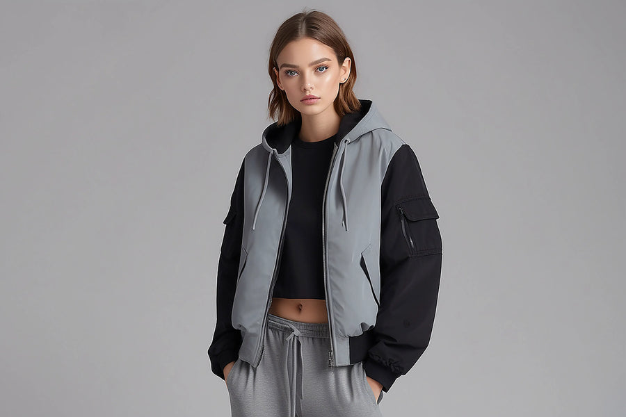 Damesjassen & mantels