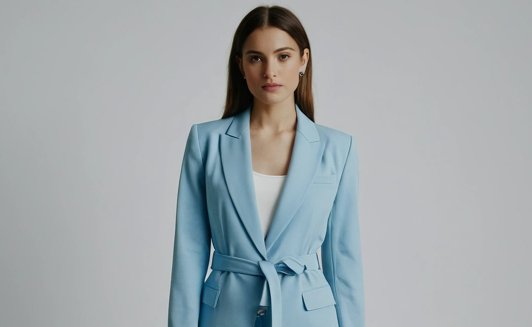 Dames gilets & blazers