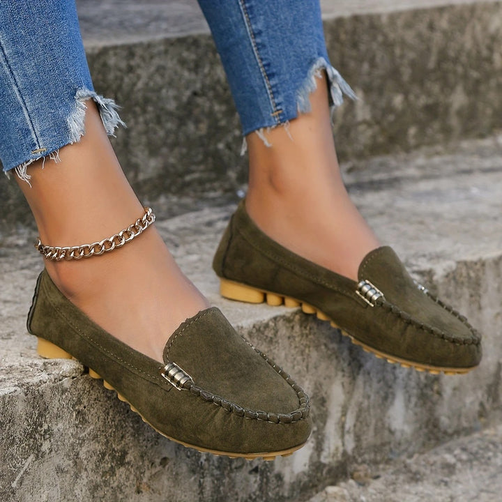 OrthoSun Ergonomische Comfortschoenen voor Dames