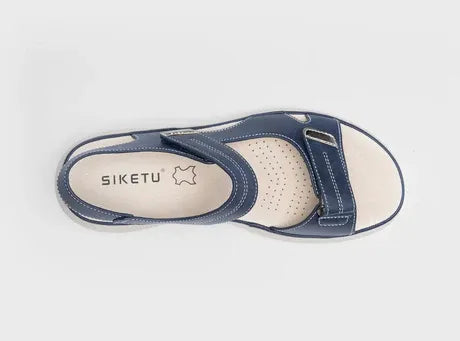 OrthoKlara Ergonomische Pijnverlichtende Sandalen voor Dames