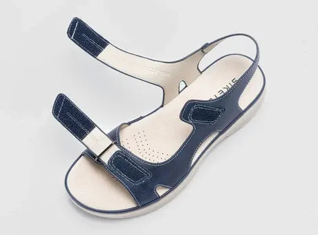OrthoKlara Ergonomische Pijnverlichtende Sandalen voor Dames