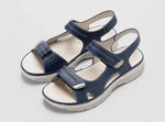 Blauw