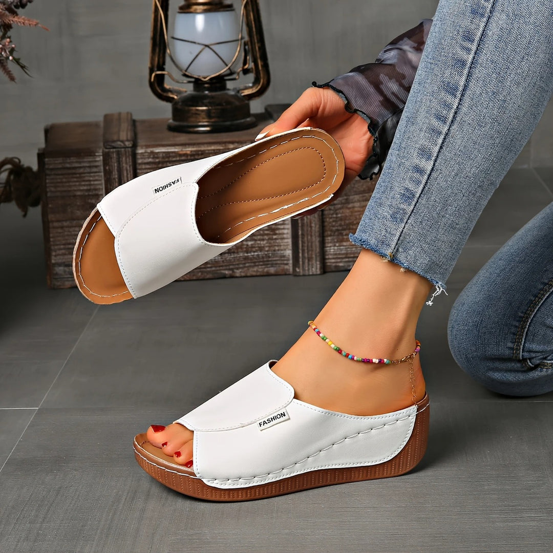 VivaStep Sandalen - Ergonomisch & Comfortabel voor Pijnverlichting