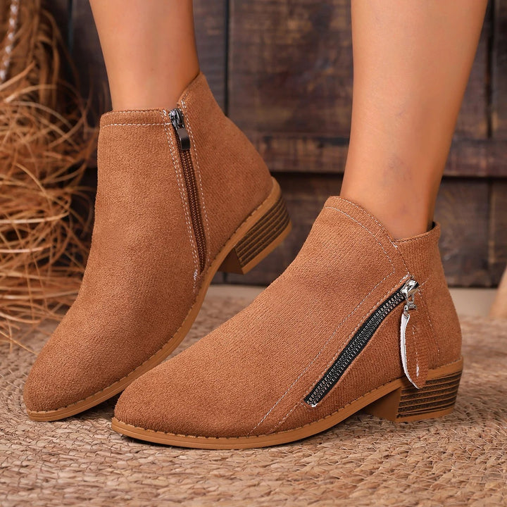 Elegante Dameslaars - Tijdloze Chic