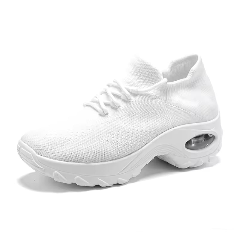 Dames Orthowalk Schoenen - Ergonomisch & Pijnverlichtend