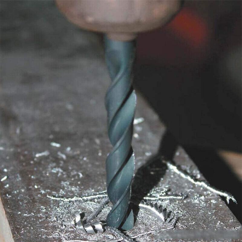 11-delige schroefuitdraaierset van chroom-vanadium, geschikt voor beschadigde schroeven, robuuste constructie, veelzijdig.