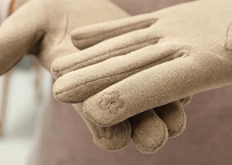 Dames Winterhandschoenen