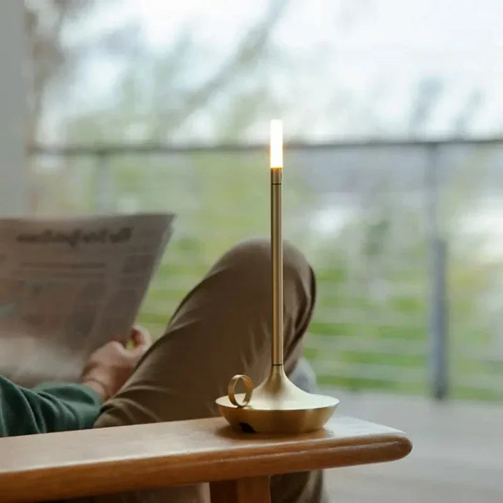 Moderne Luxe Touch Bedieningslamp