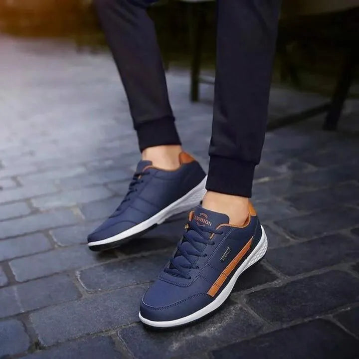 OrthoX Comfortschoenen - Ergonomisch & Pijnverlichtend | Unisex