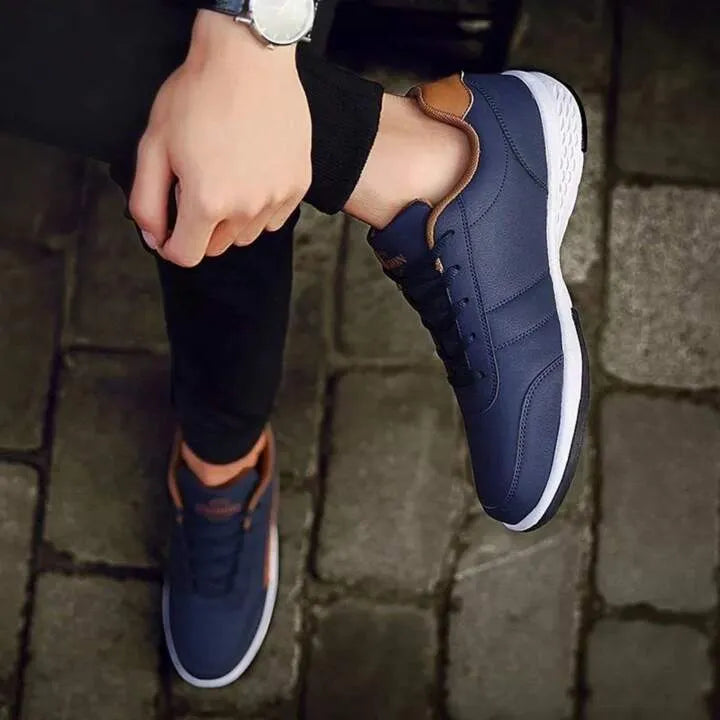 OrthoX Comfortschoenen - Ergonomisch & Pijnverlichtend | Unisex