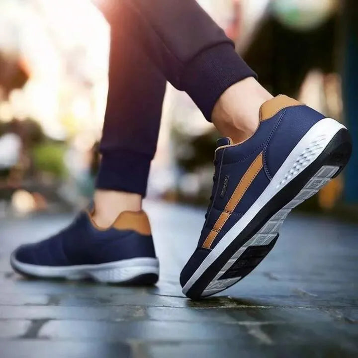 OrthoX Comfortschoenen - Ergonomisch & Pijnverlichtend | Unisex