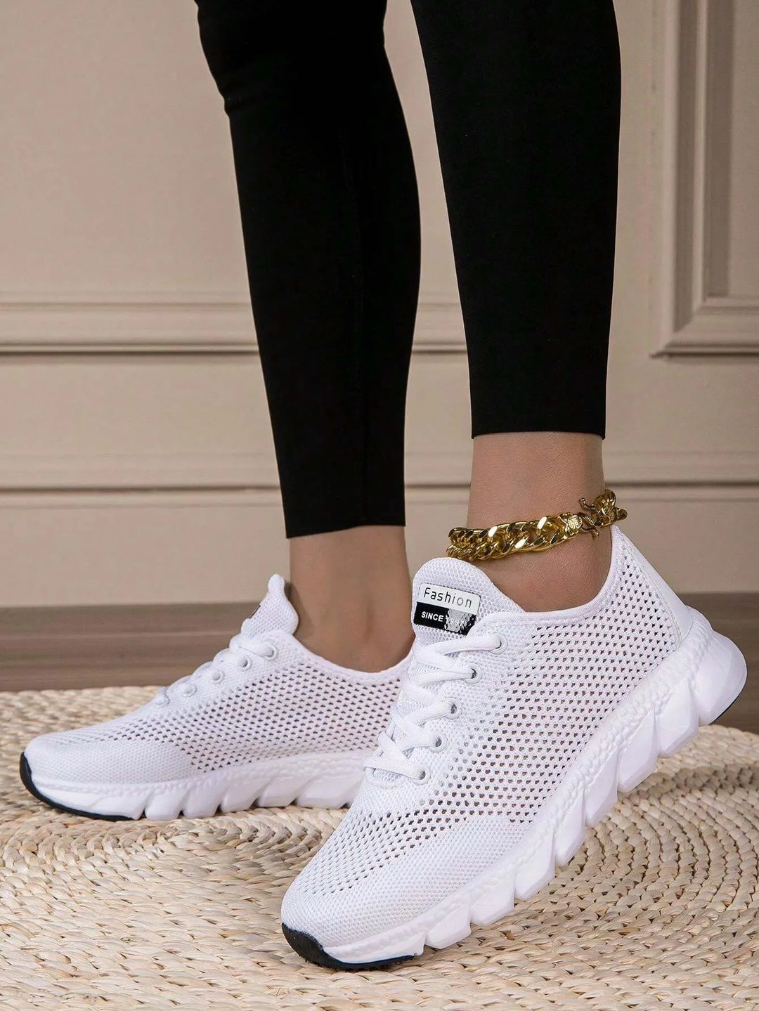 Ultralichte orthopedische schoenen voor dames