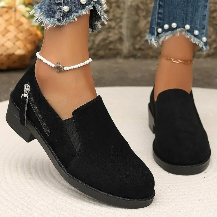 Orthopedische Dameslaarzen - Elegant & Comfortabel