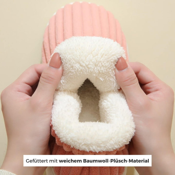 Boutique Warme Pantoffels voor Dames