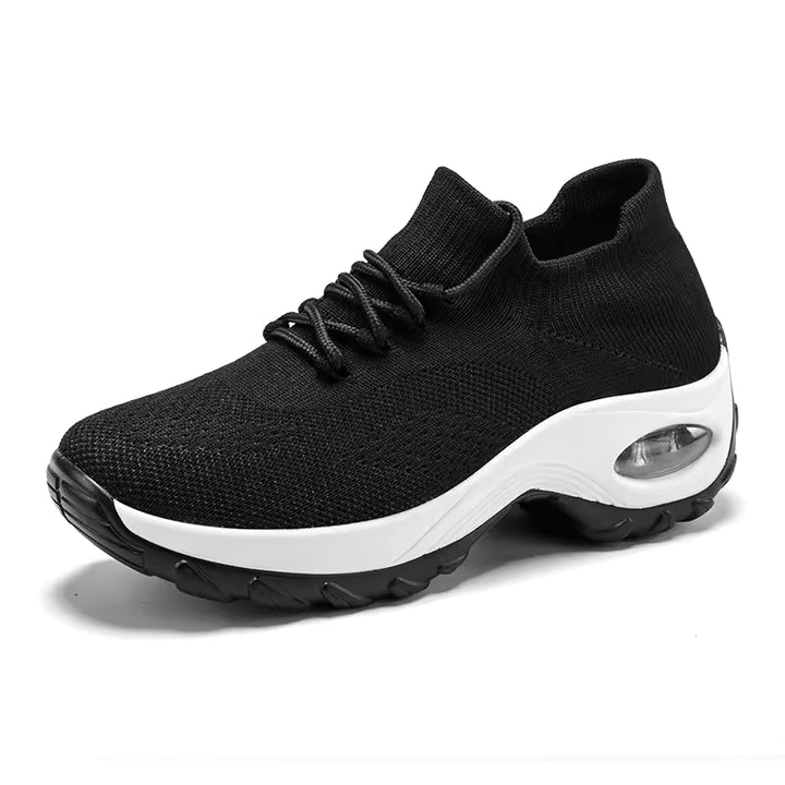 Dames Orthowalk Schoenen - Ergonomisch & Pijnverlichtend