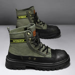 Groen