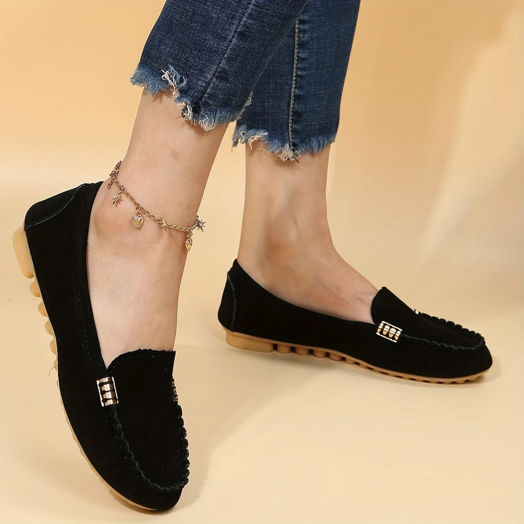 OrthoSun Ergonomische Comfortschoenen voor Dames