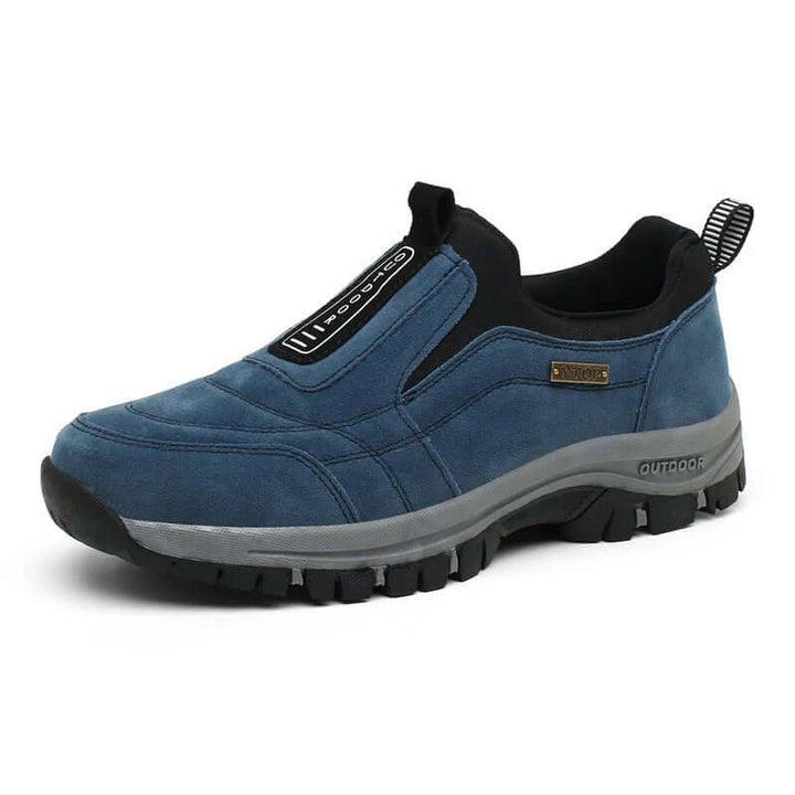 Comfortabele Orthopedische Wandelschoenen