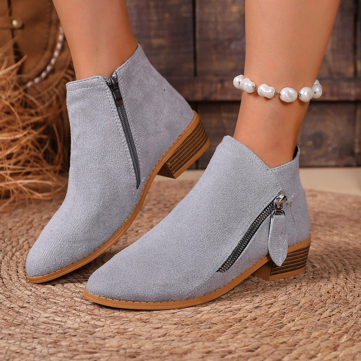 Elegante Dameslaars - Tijdloze Chic