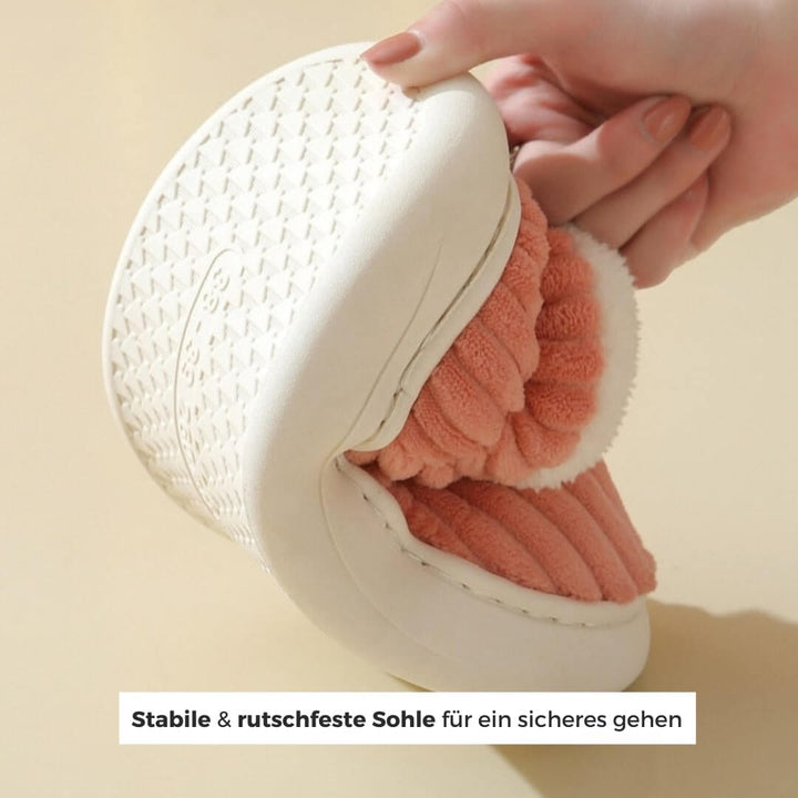 Boutique Warme Pantoffels voor Dames