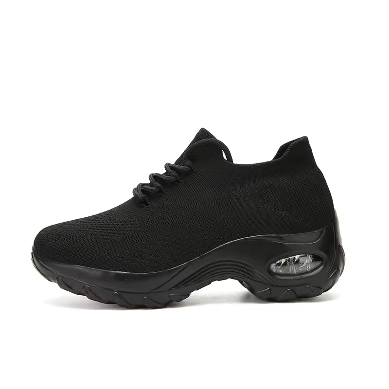 Dames Orthowalk Schoenen - Ergonomisch & Pijnverlichtend