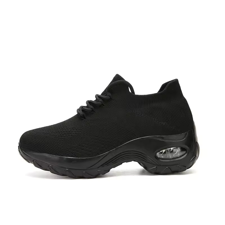 Dames Orthowalk Schoenen - Ergonomisch & Pijnverlichtend