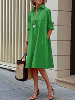 Groen