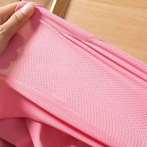 Dames Vochtregulerend Ondergoed – Blijf de Hele Dag Droog & Comfortabel