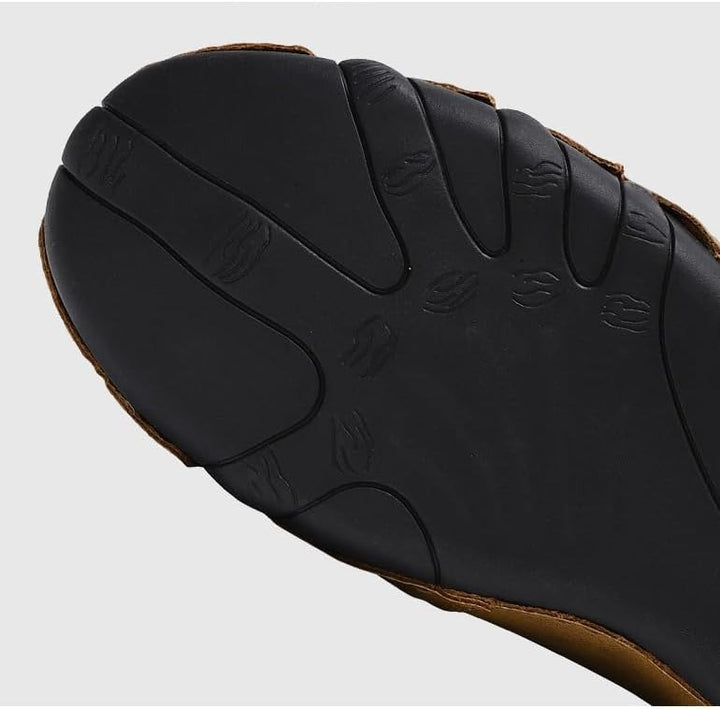 Ergonomische Barefoot Schoenen | Waterdicht & Pijnverlichtend