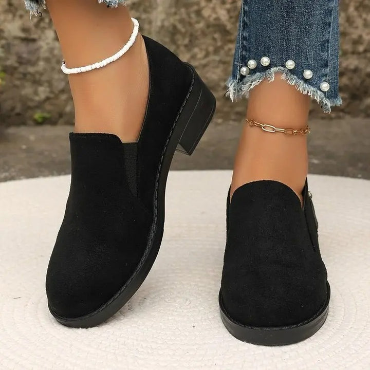 Orthopedische Dameslaarzen - Elegant & Comfortabel