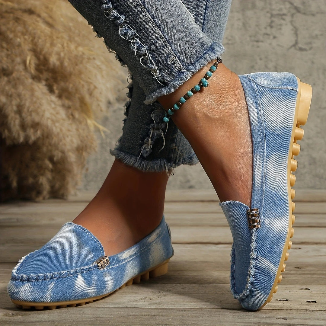 OrthoSun Ergonomische Comfortschoenen voor Dames