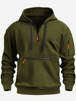 Legergroen