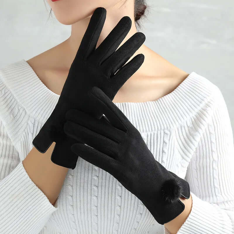 Dames Winterhandschoenen