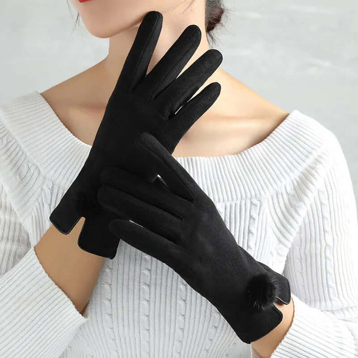 Dames Winterhandschoenen