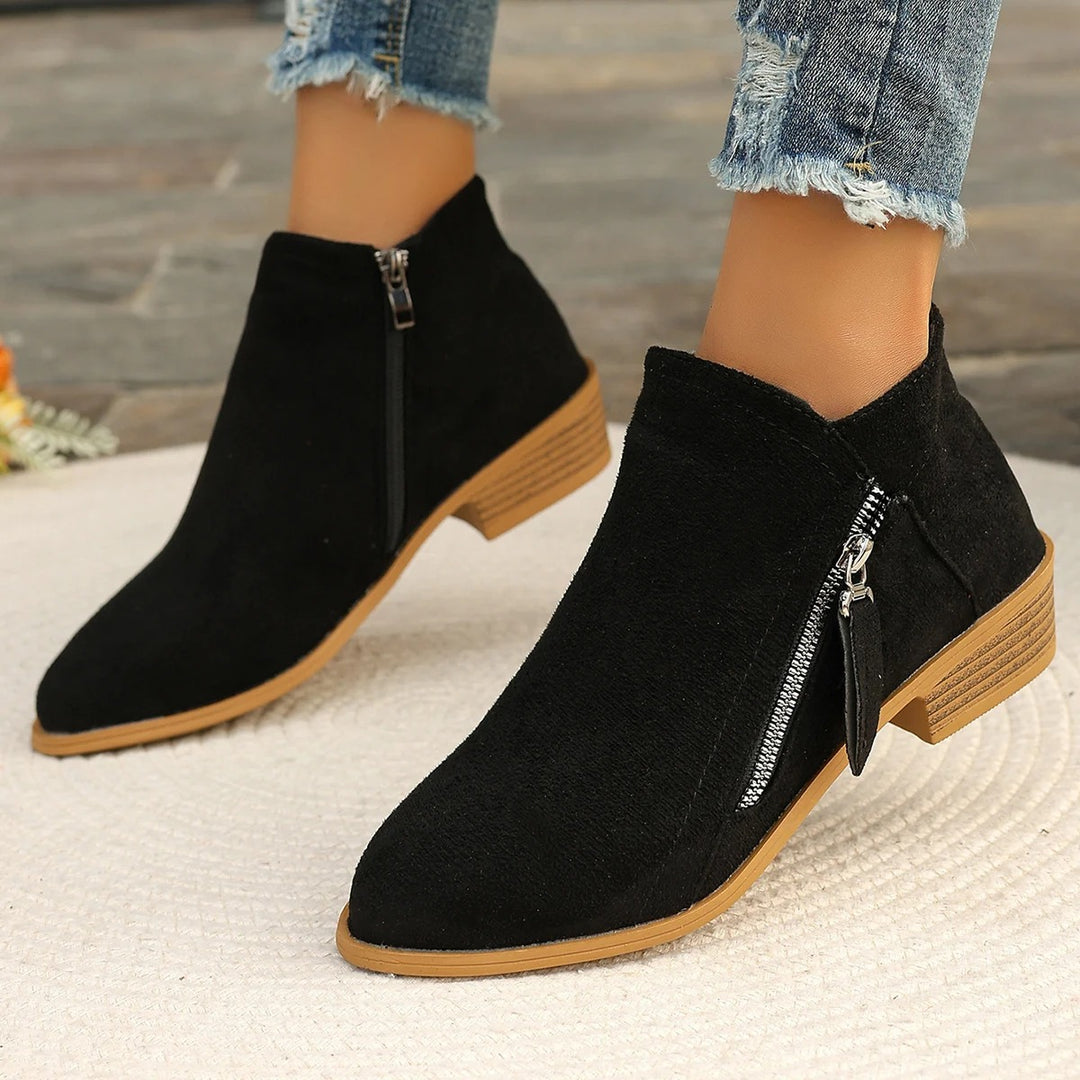 Elegante Dameslaars - Tijdloze Chic