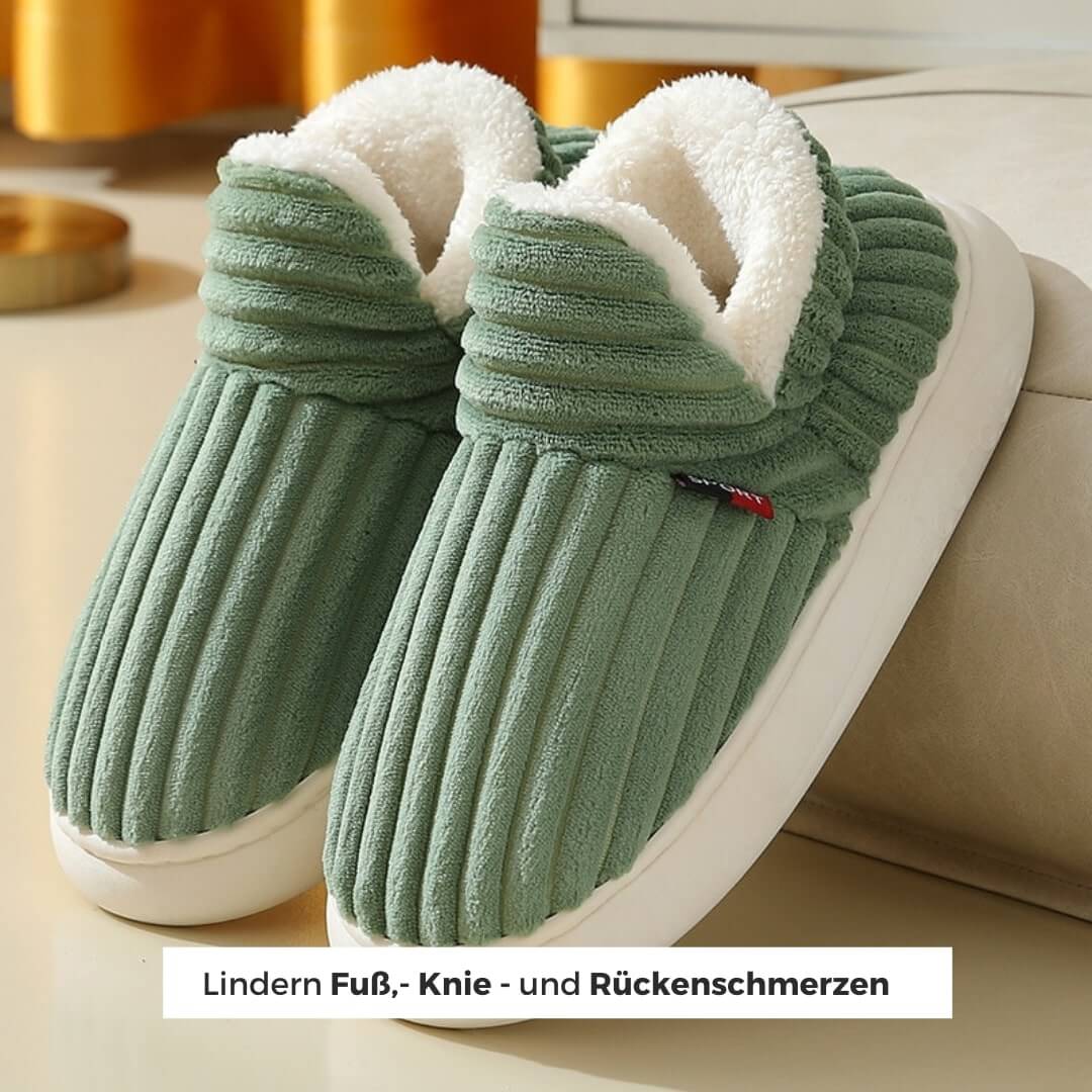 Boutique Warme Pantoffels voor Dames