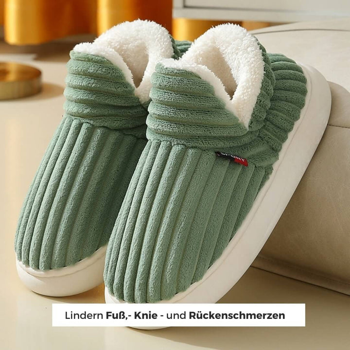 Boutique Warme Pantoffels voor Dames