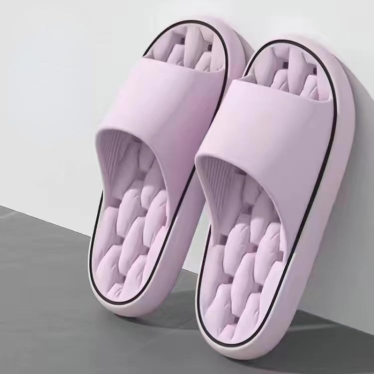 Cloudslipper - Comfortabele en Antislip Huisschoenen