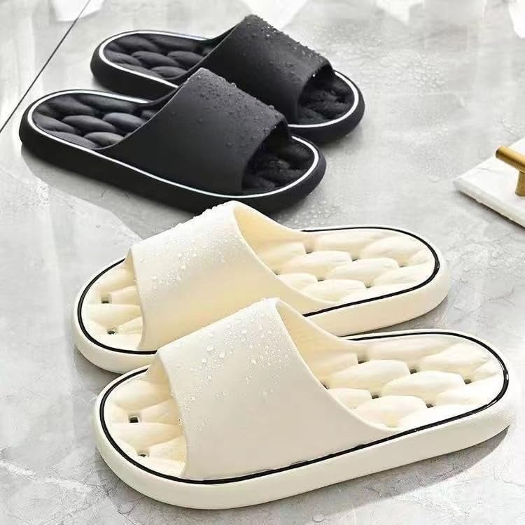 Cloudslipper - Comfortabele en Antislip Huisschoenen