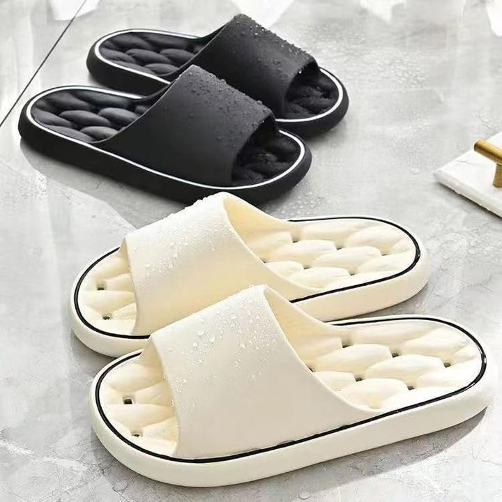 Cloudslipper - Comfortabele en Antislip Huisschoenen