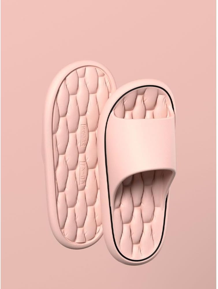 Cloudslipper - Comfortabele en Antislip Huisschoenen